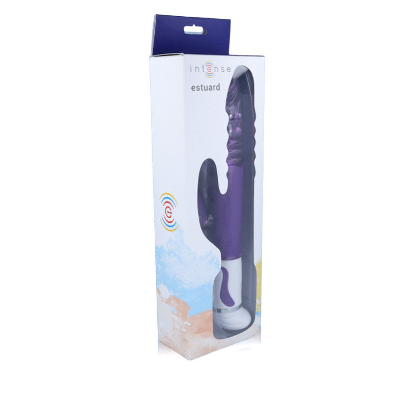 VIBRADOR ROTADOR UP&AMP;AM 5