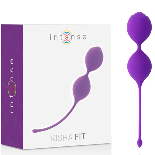 KISHA FIT 3