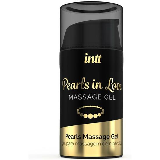 INTT PEARLS IN LOVE MASSAGE GE 2