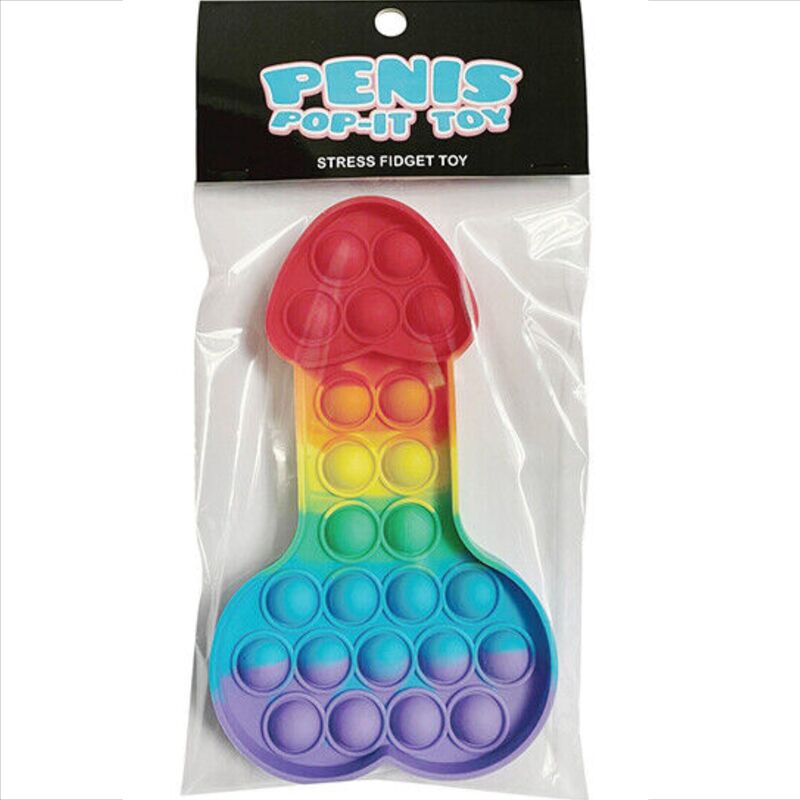 PENIS POP-IT 3