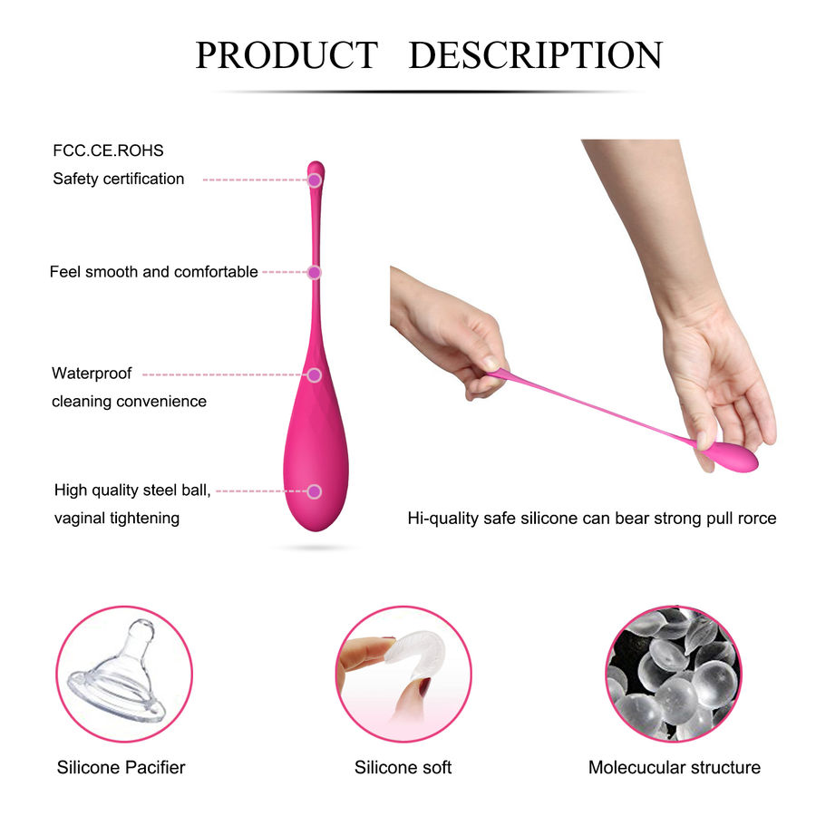 KEGEL FIT 12