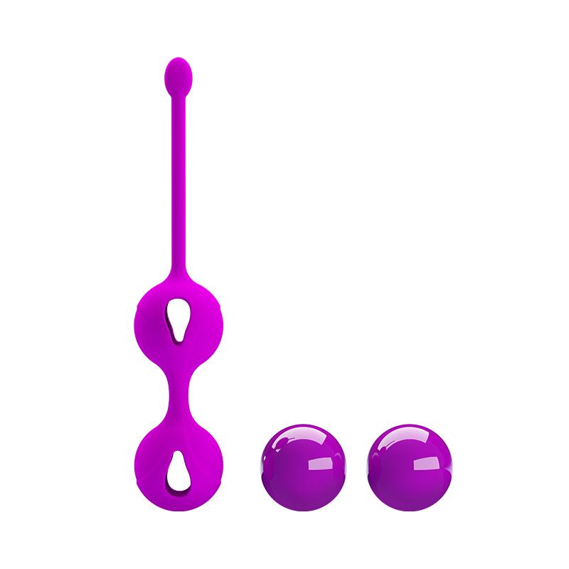 KEGEL TIGHTEN UP II 3