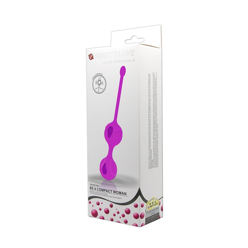 KEGEL TIGHTEN UP II 5