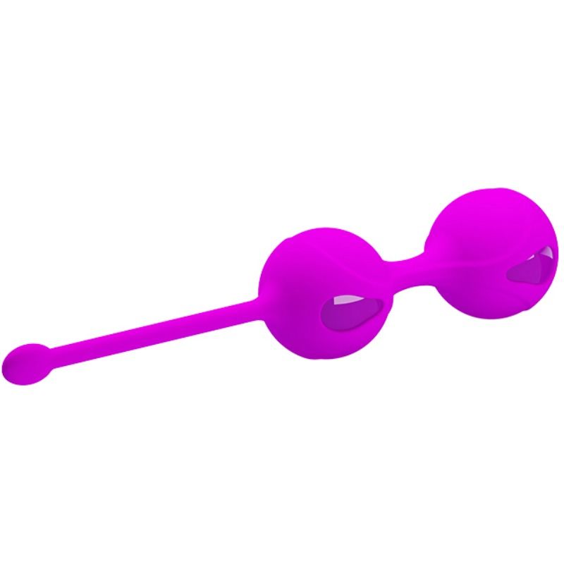 KEGEL TIGHTEN UP II 10