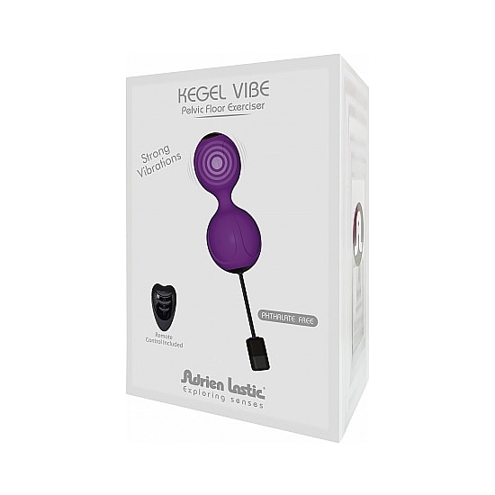 KEGEL VIBE 2