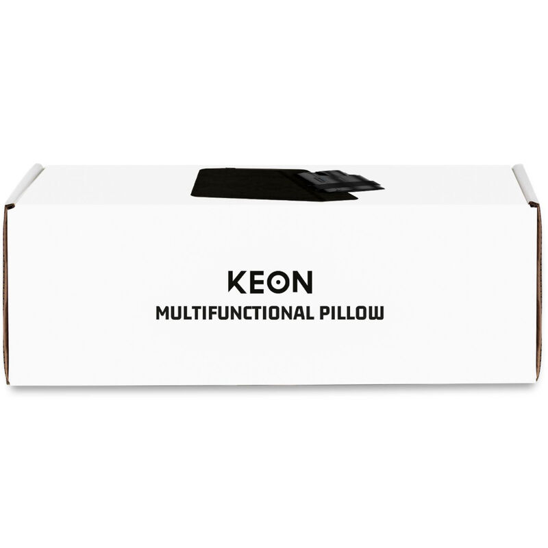 KEON MULTIFUNCTIONAL PILLOW &a 3