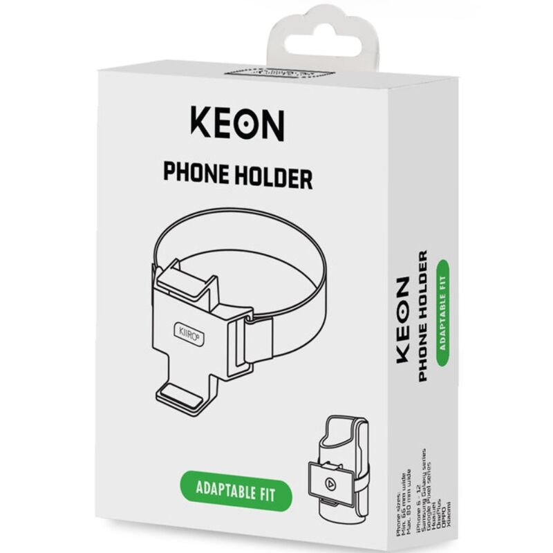 PORTA TELEFONO  KEON