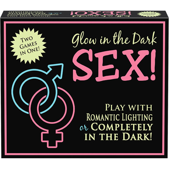 GLOW SEX 2