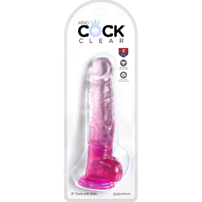 KING COCK 2