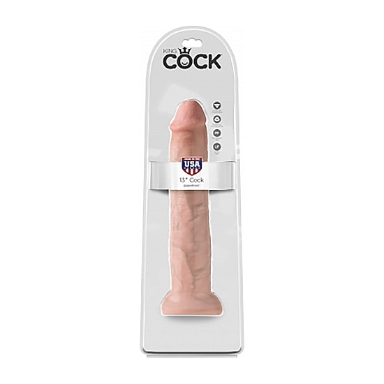 KING COCK INCH 2