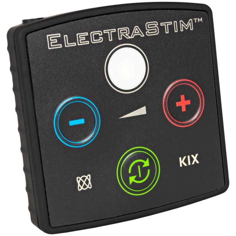 KIX ELECTRO STIMOLATORE DEL SESSO