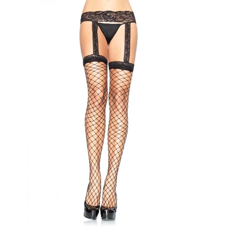 LEG AVENUE  ADJUSTABLE 9