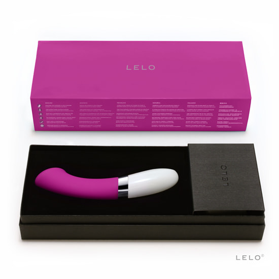 LELO GIGI 2 3