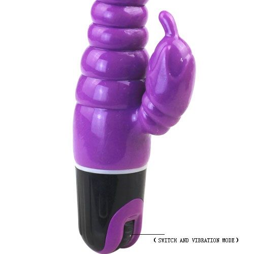 LOVET VIBRATOR SENSATION LILA 3