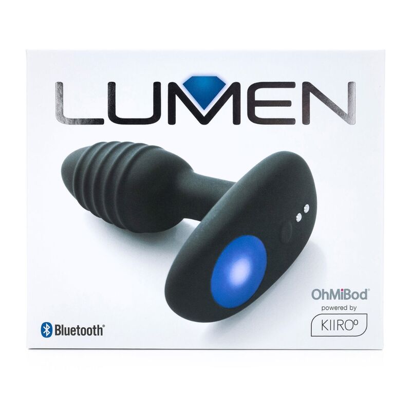 LUMEN 8