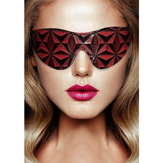 LUXURY EYEMASK 5