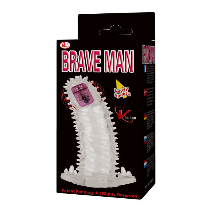 BRAVE II 8