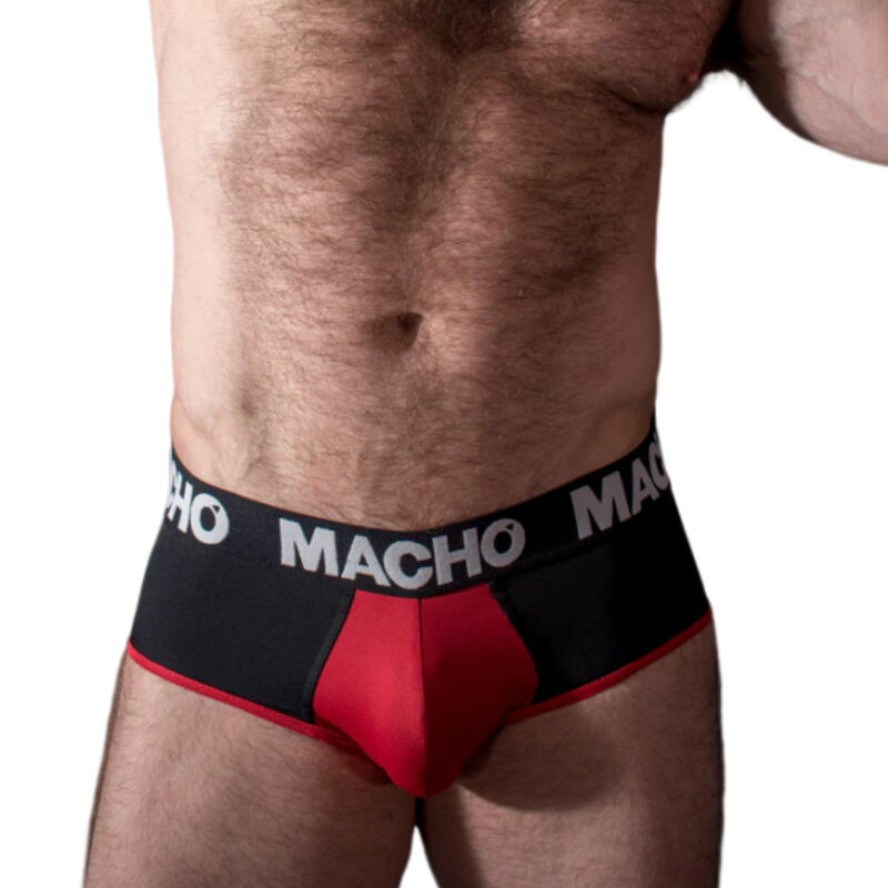 MACHO  DELIGHT 6