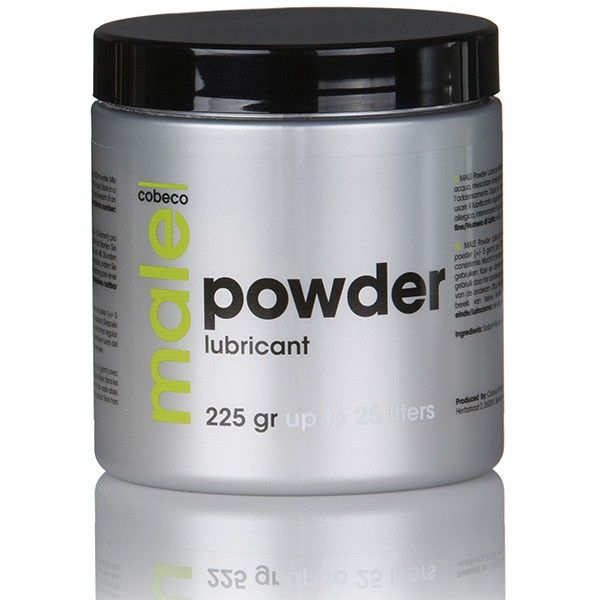 COBECO MALE POWDER 3