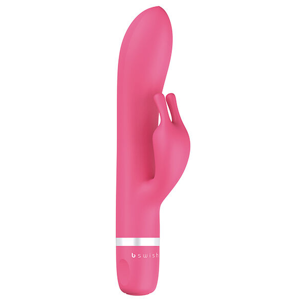 MASSAGER BWILD CLASSIC BUNNY - LAMPONE