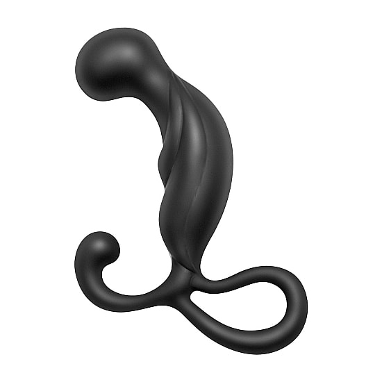 Pathfinder - tappo prostatico in silicone