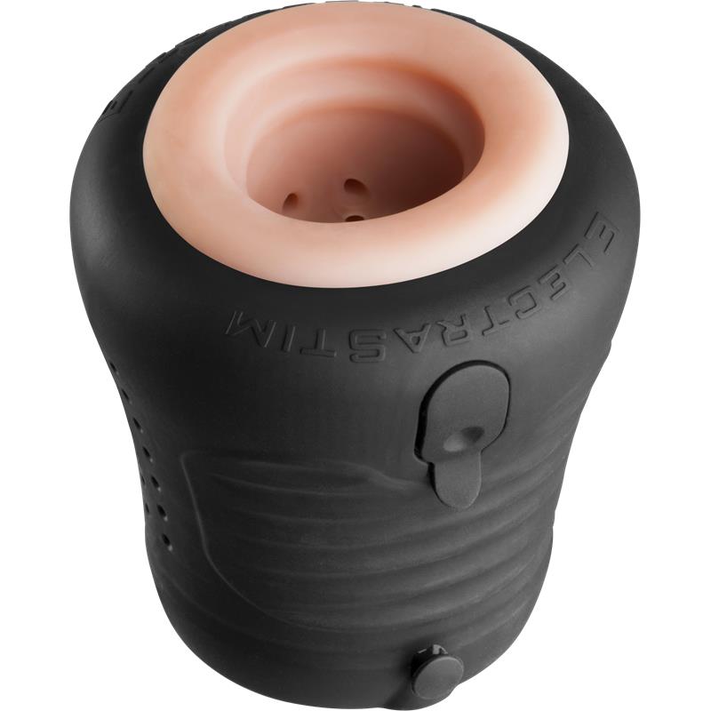 JACK SOCKET ELECTRO STROKER ST 13