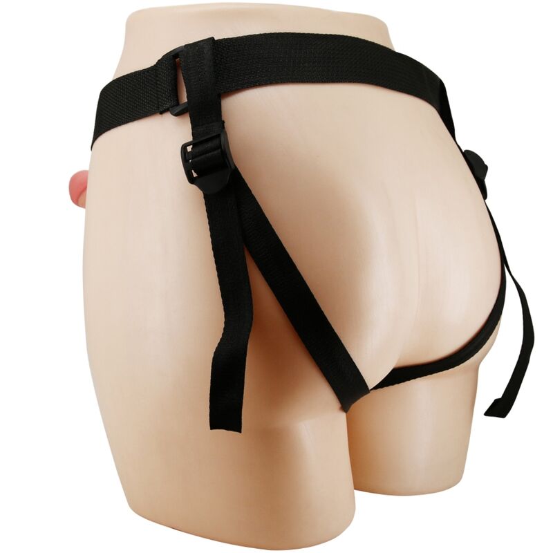 MAVIS HARNESS BRIEFS UNIVERSAL 2