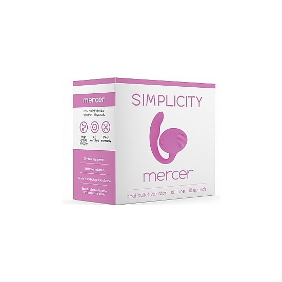 MERCER - SIMPLICITY 2