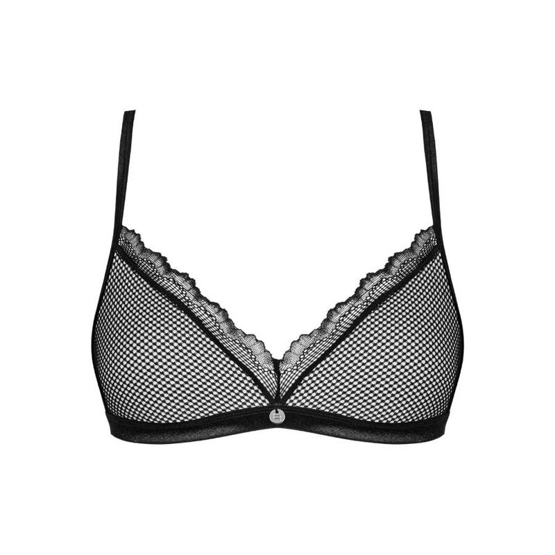 MIBELIA  SENSUAL BRA 10