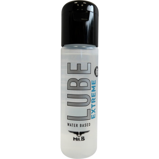 Mister b lube extreme 100ml