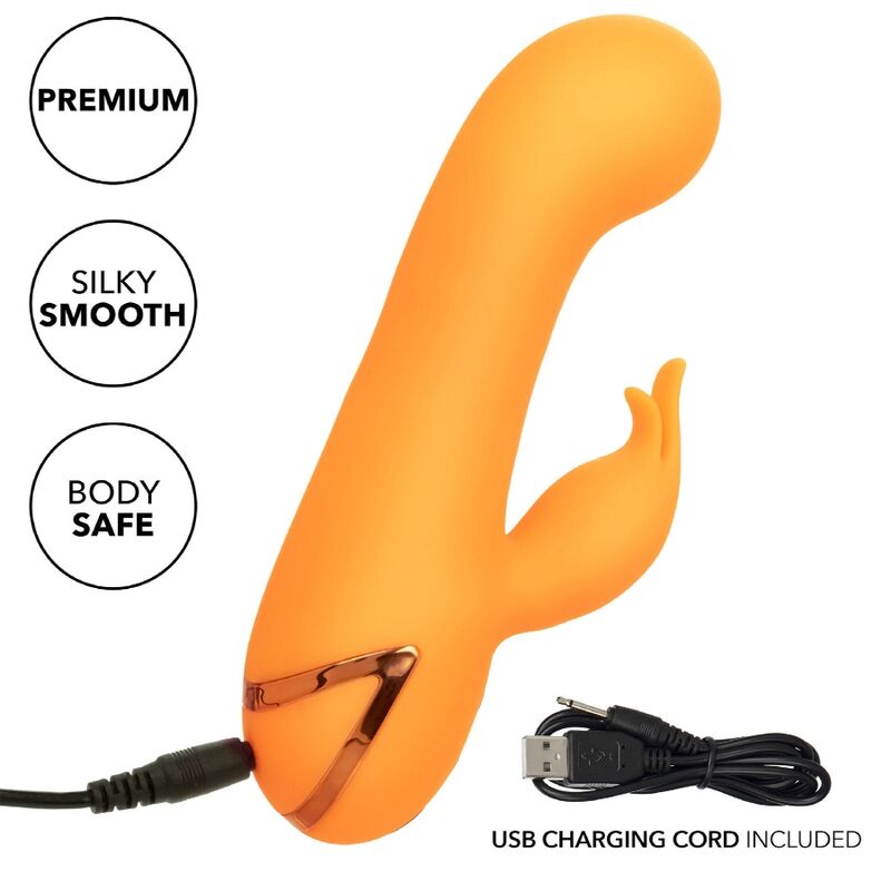 MONTECITO MUSE VIBRADOR RABBIT 9