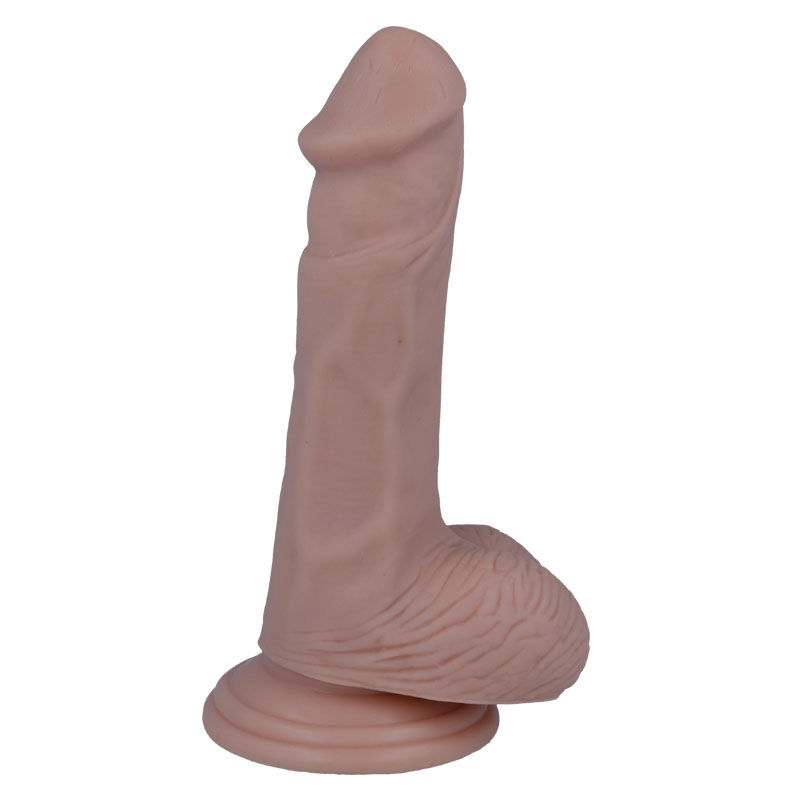 MR  - 5 PENE REALISTICO 16,5 O 3,5 CM