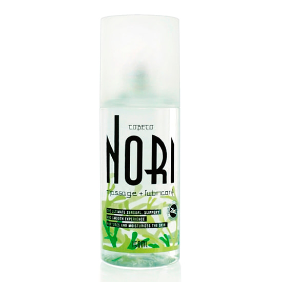 Olio da massaggio Nori 2 in 1 150 ml