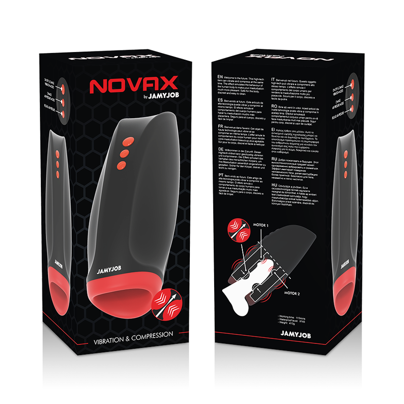 NOVAX 7