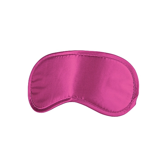 OUCH  EYEMASK PURPLE 4