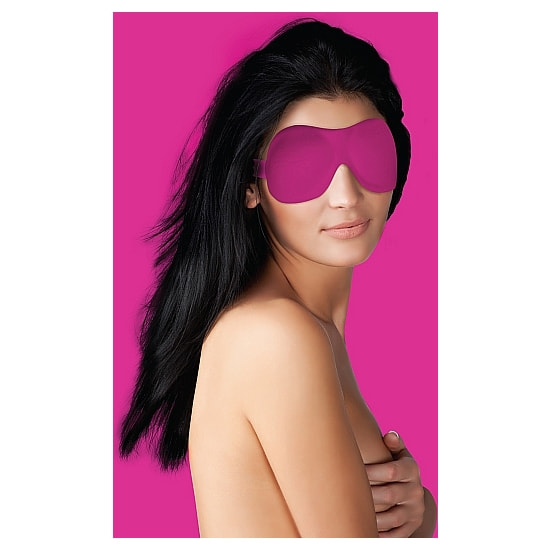 OUCH!  EYEMASK DESIRE 3