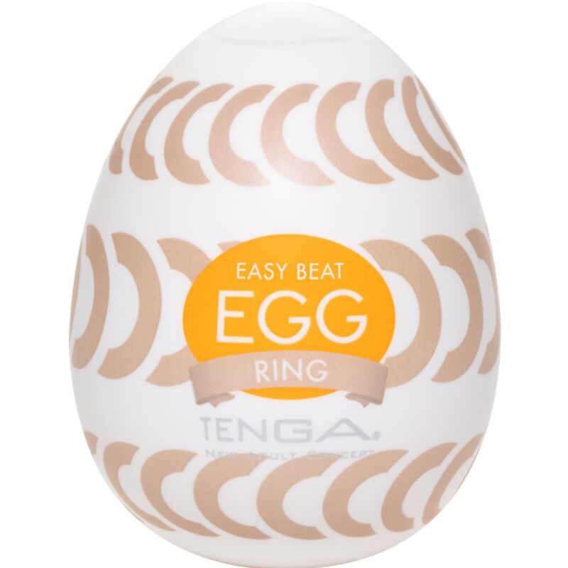 TENGA EGG WONDER PACKAGE 11