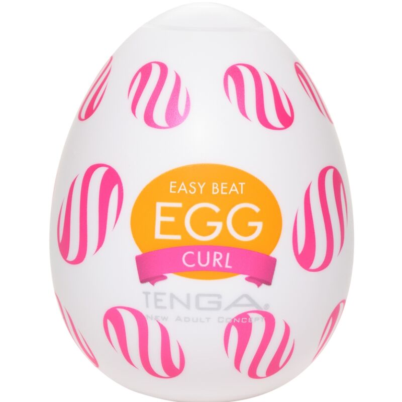 TENGA EGG WONDER PACKAGE 9