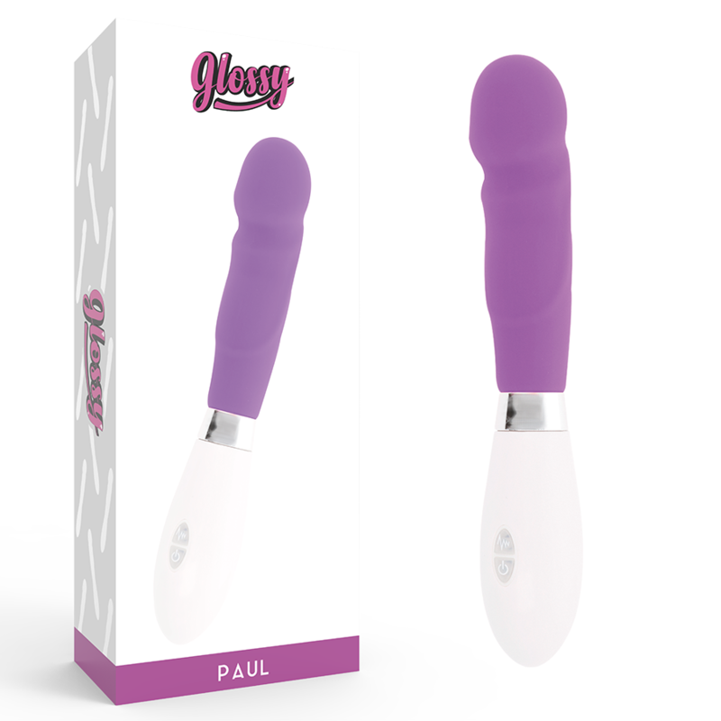 PAUL  PLEASURE 7