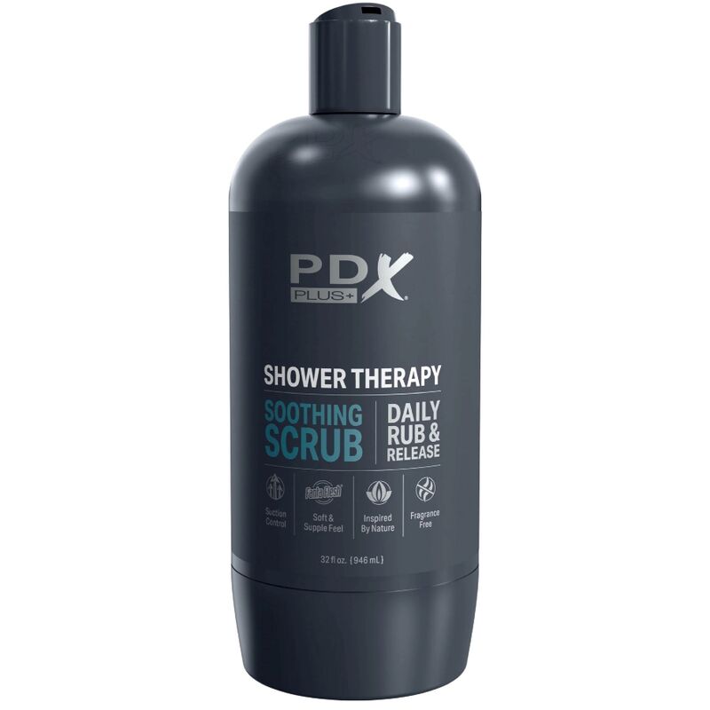 PDX PLUS  STIMULATION 4