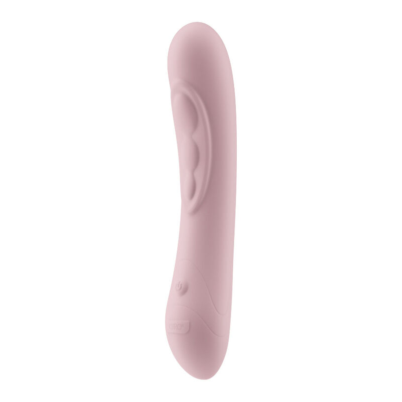 VIBRATORE  PEARL 3 G-SPOT - ROSA