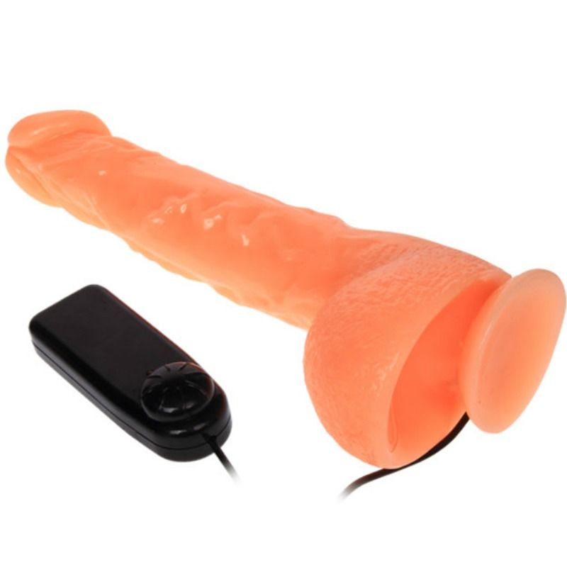 VIBRATION DILDO 5