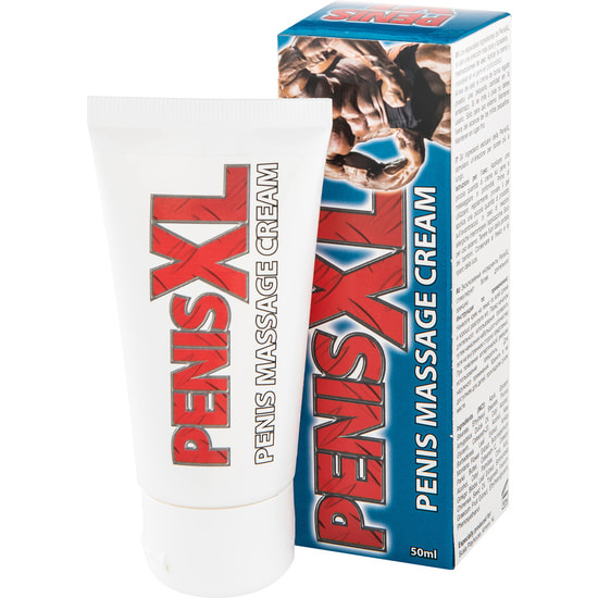 Crema maschile pene xl