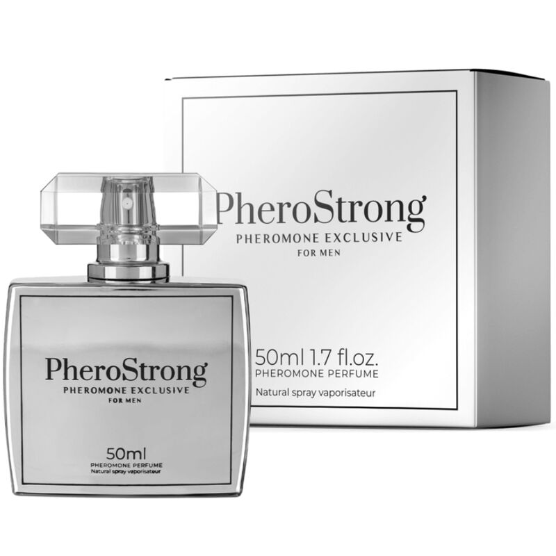 PHEROMONE EXCLUSIV MEN 2