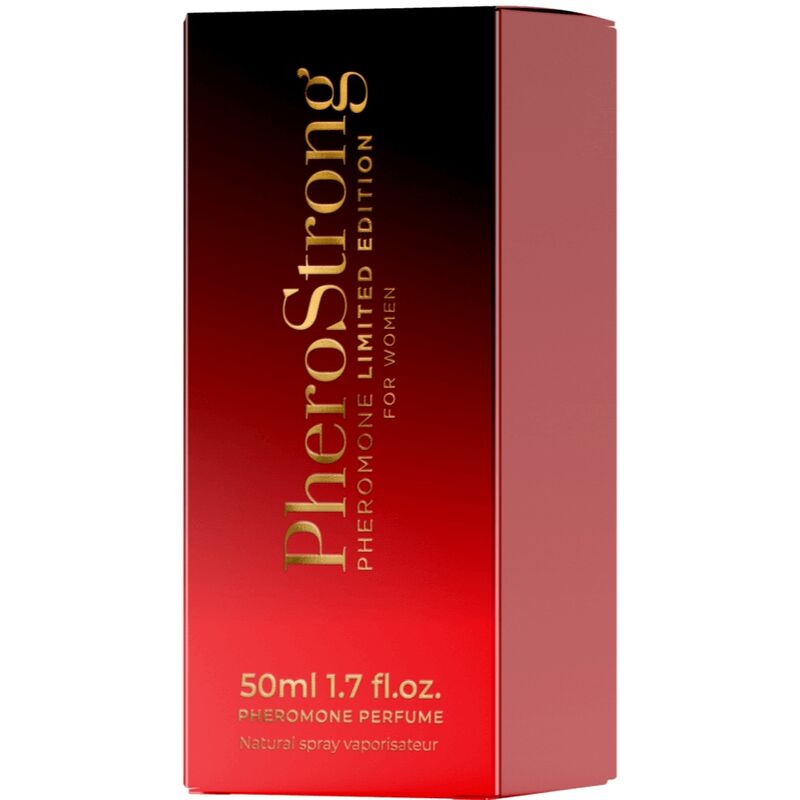 PERFUME CON FEROMONAS LIMITED  3