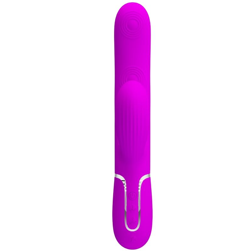 PERLITA VIBRADOR PUNTO G 3 EN  2