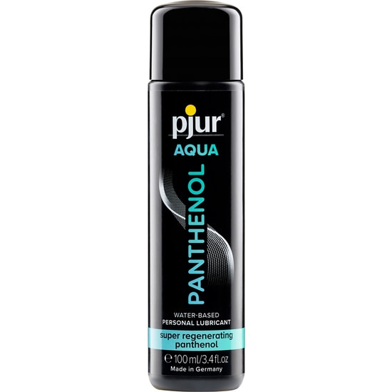 PJUR AQUA PANTHENOL 2