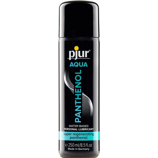 PJUR AQUA PANTHENOL 3