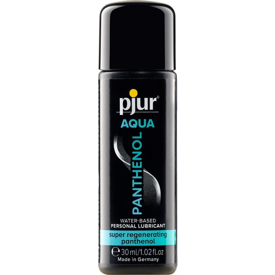 Pjur Aqua Panthenol - 30ml