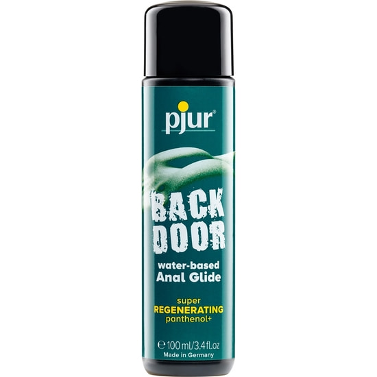 PJUR BACKDOOR PANTHENOL 2